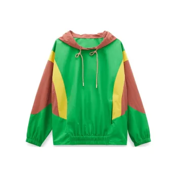 XII BASKET Sweatshirt Women's Green