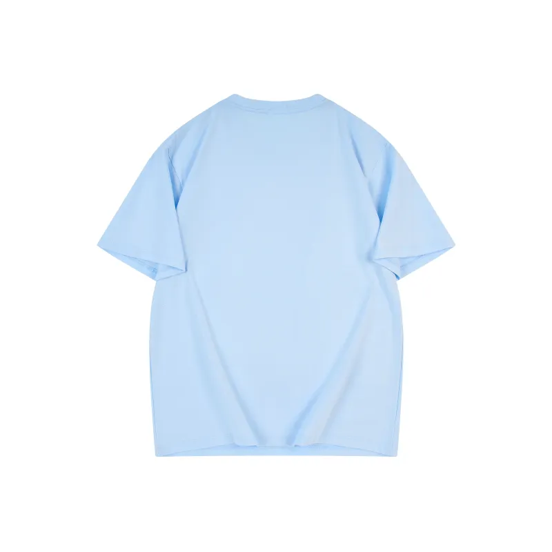 PAUL COSTELLOE T Shirts Unisex-7