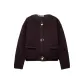 Dark Purple