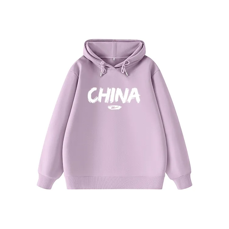 WARRIOR Sweatshirts Women's-16
