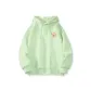 Light Green, Thin