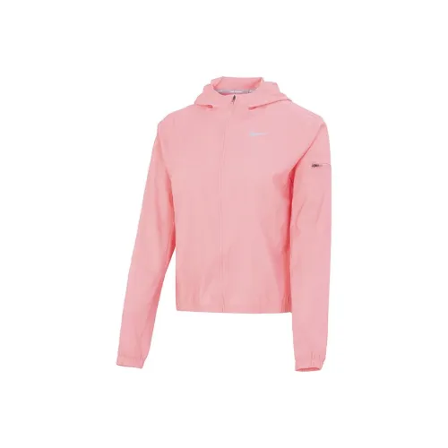 Nike Women'ss Sports Hooded Jacket 'Rose Pink'