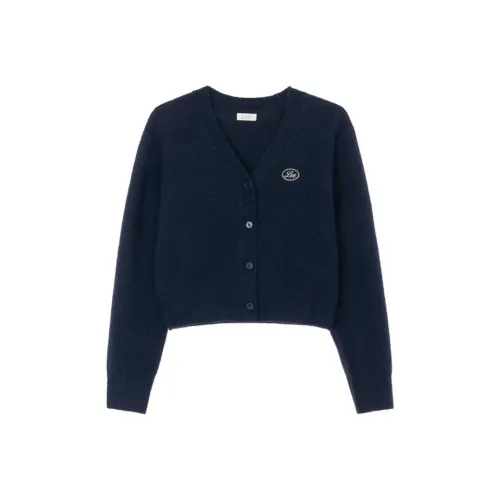 Lee Knitwear Women's Marine