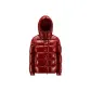Berry Red