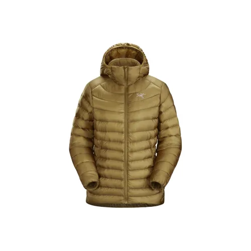 Arcteryx Cerium LT Down Jacket Women's