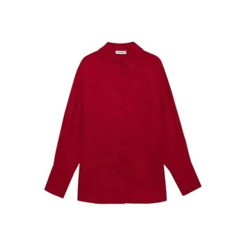 Anine Bing Bridget Shirt