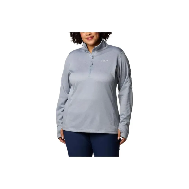 Columbia Jackets Coats Women's Cirrus Gray-0