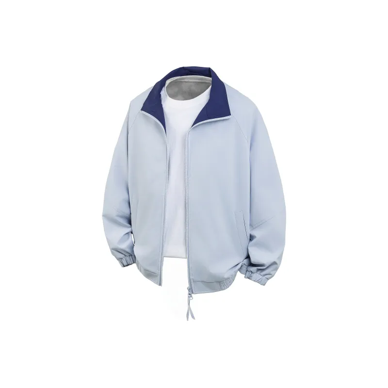 Mulinsen Jackets Coats Unisex Light Yellow-10