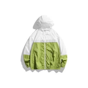 Izex Sun Protection Clothing Unisex