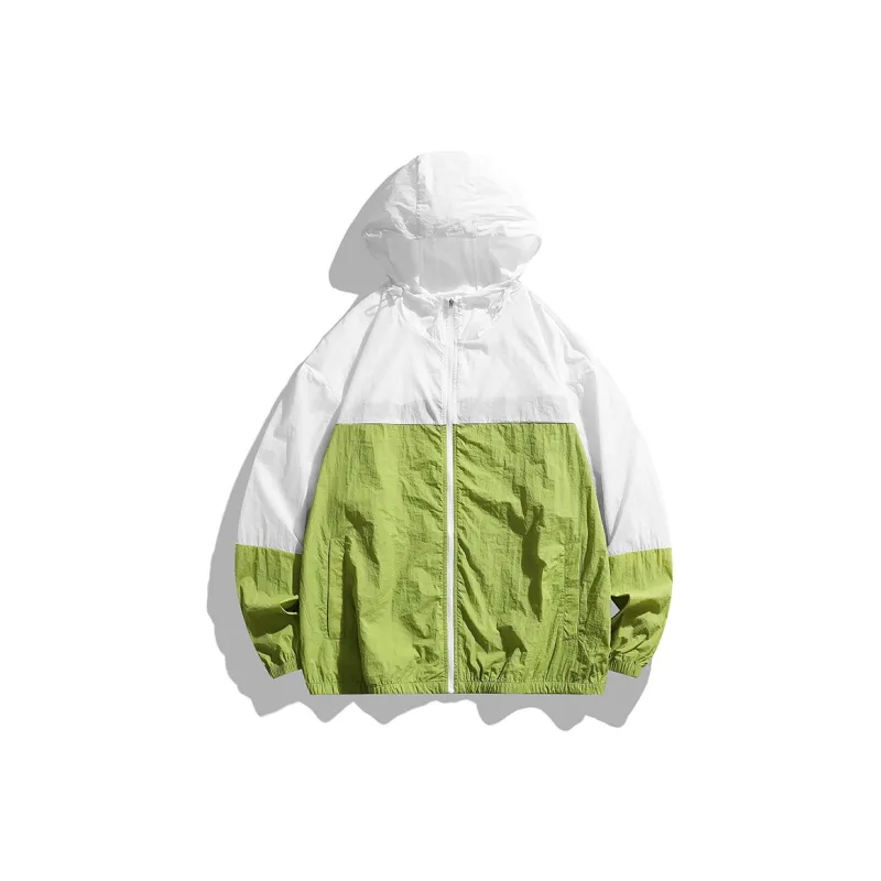 Izex Sun Protection Clothing Unisex-0