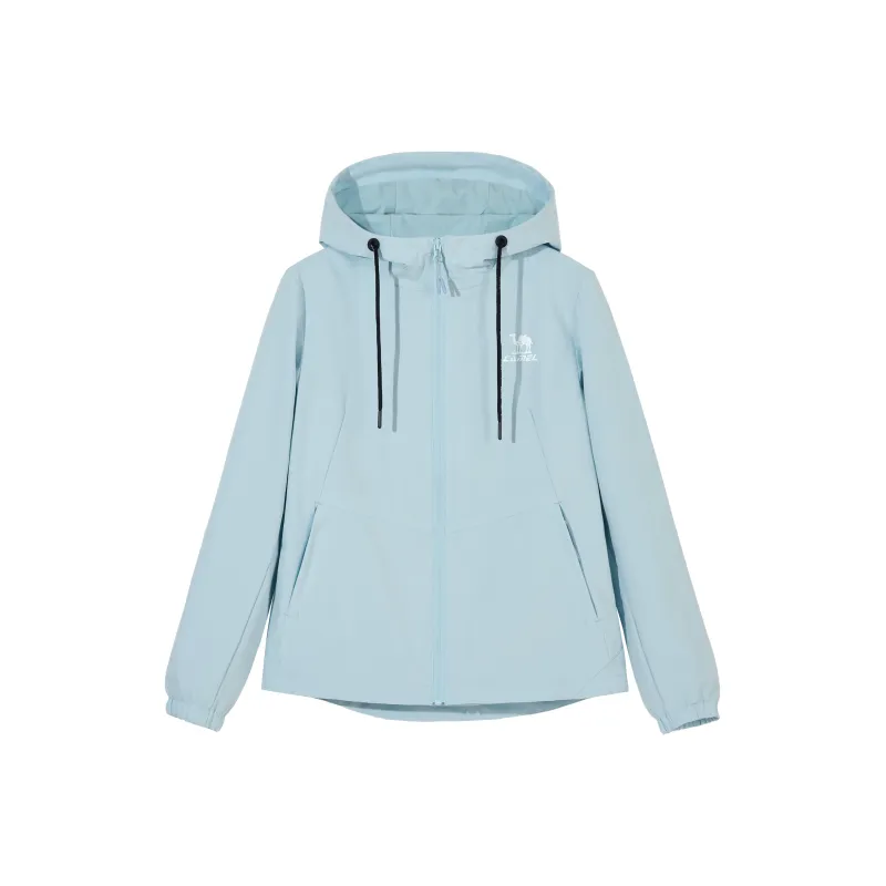 CAMEL Urban Function Series Jackets Women's-9