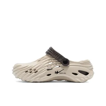 Binary Clogs Men