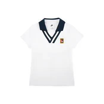 Nike Women's By Yoon Women's Short-Sleeve Polo
