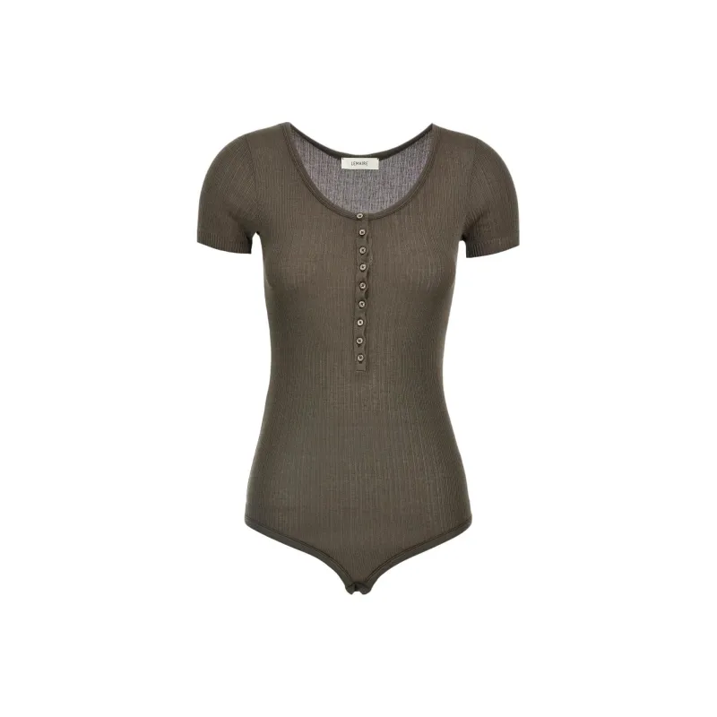 Lemaire Ribbed knit Body-0
