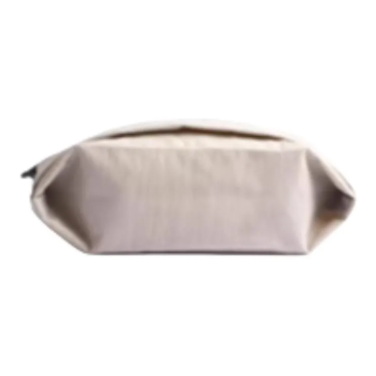 BELLROY Fabric Crossbody Bag, Shoulder Bag Small Size Unisex Moonlight White-3