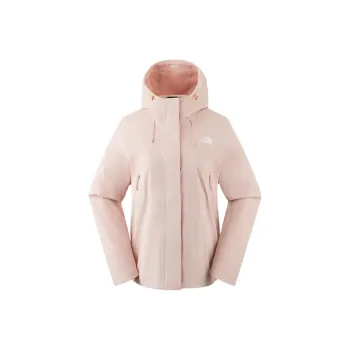 THE NORTH FACE Twilight Jackets Coats Women's Mist Pink