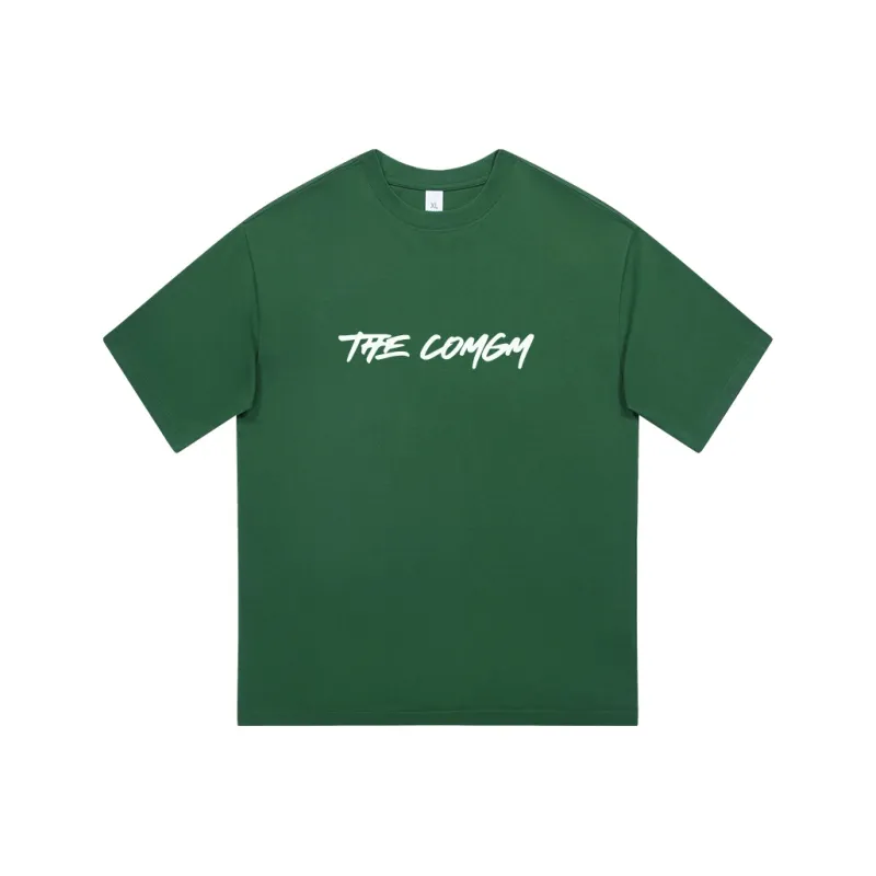 COMGM T Shirts Unisex-13