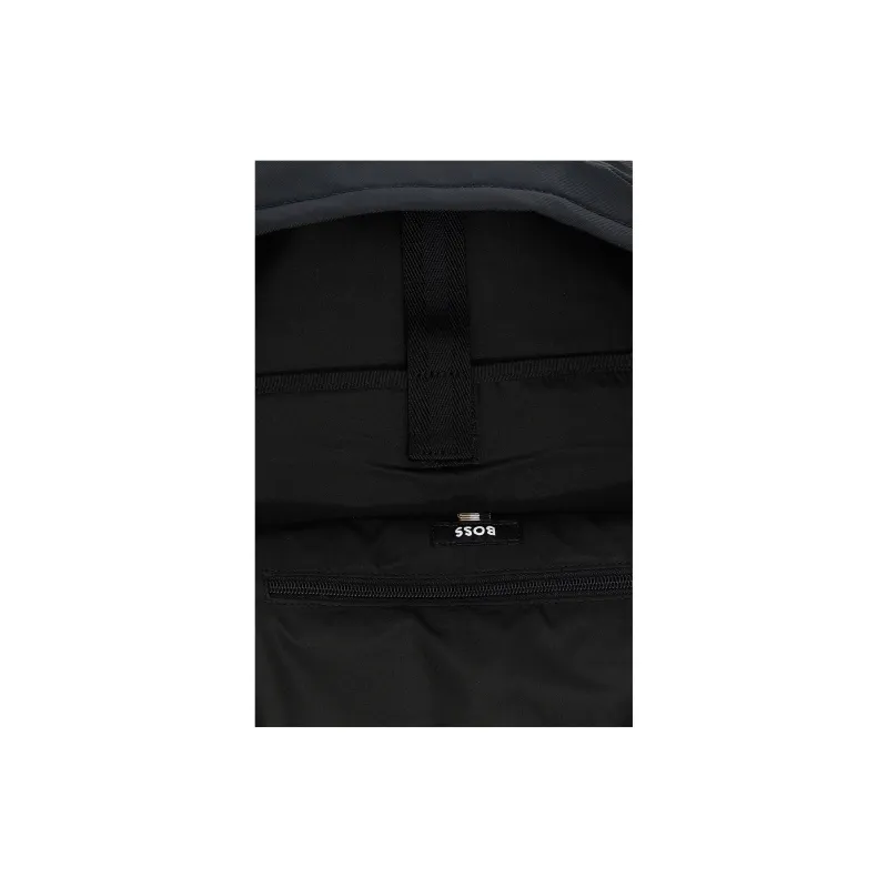 HUGO BOSS Logo print Backpack-2