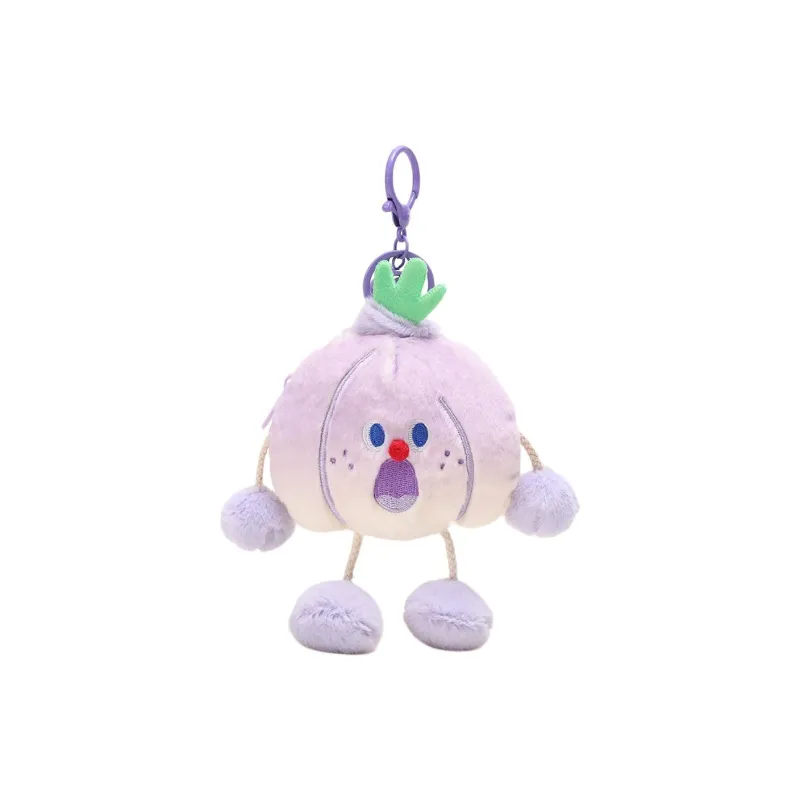 Jinnew Polyester Keychains Unisex-3
