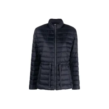 Polo Ralph Lauren Belted Quilted Jacket