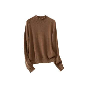 JINJU Cashmere Sweaters Women's