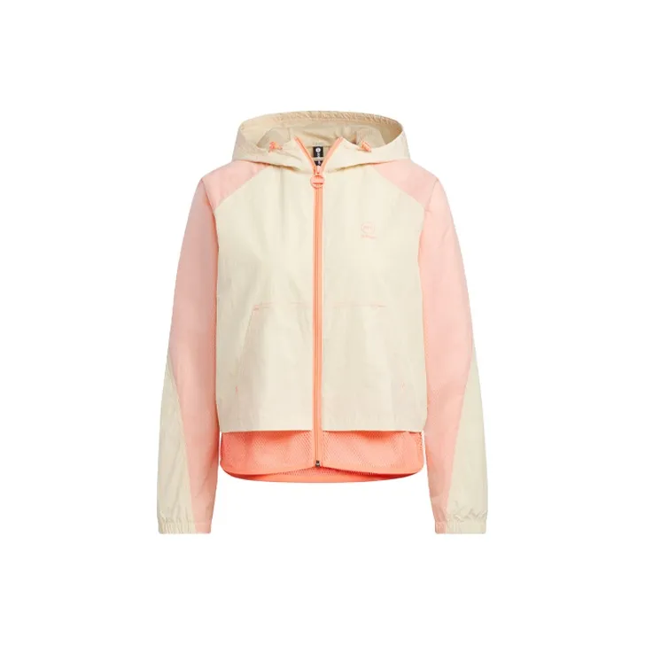 Adidas Neo Jackets Women's Sand Strata-0