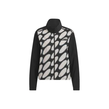 Marimekko X Adidas X Marimekko Jackets Women's Black