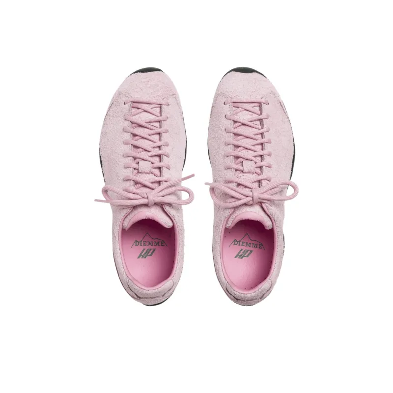 DIEMME X Hiking Patrol Ampezzo Rocca Pink-2