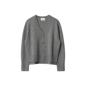 Other Stories Knitwear Women's Gray