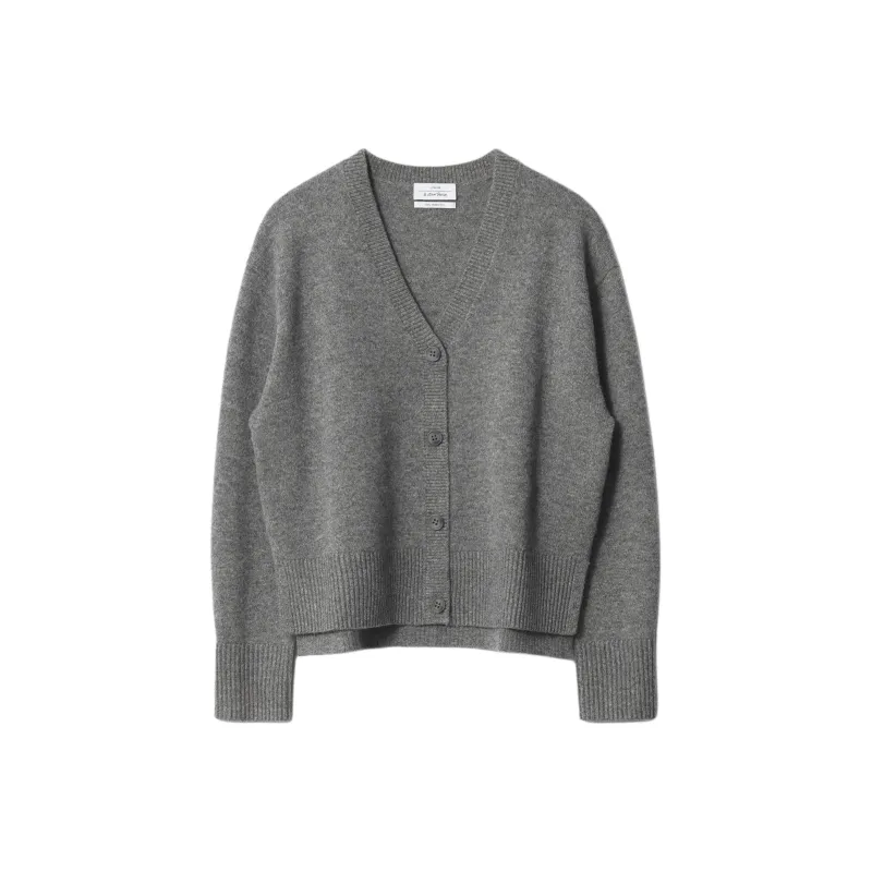 Other Stories Knitwear Women's Gray-0