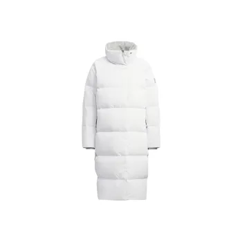 Adidas Down Jacket Women's White