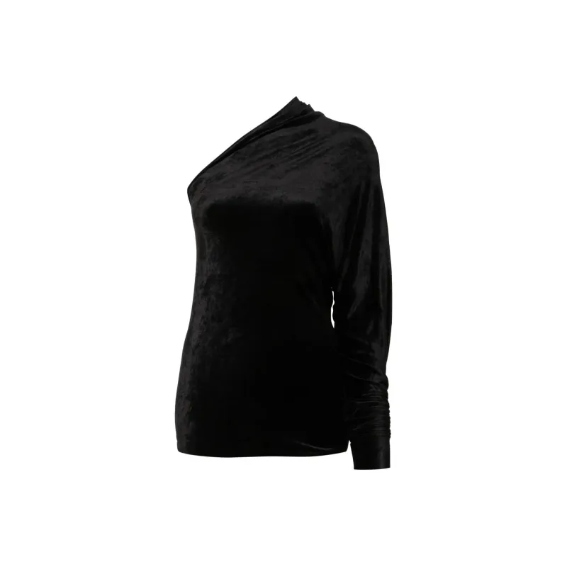 RICK OWENS Diana Top-0