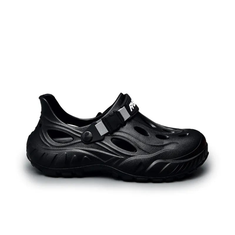 Hong Kong Meng Clogs Men-5