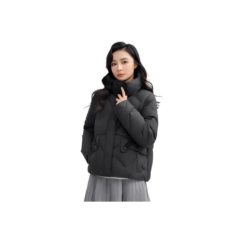 YAYA Down Jackets Women's-7
