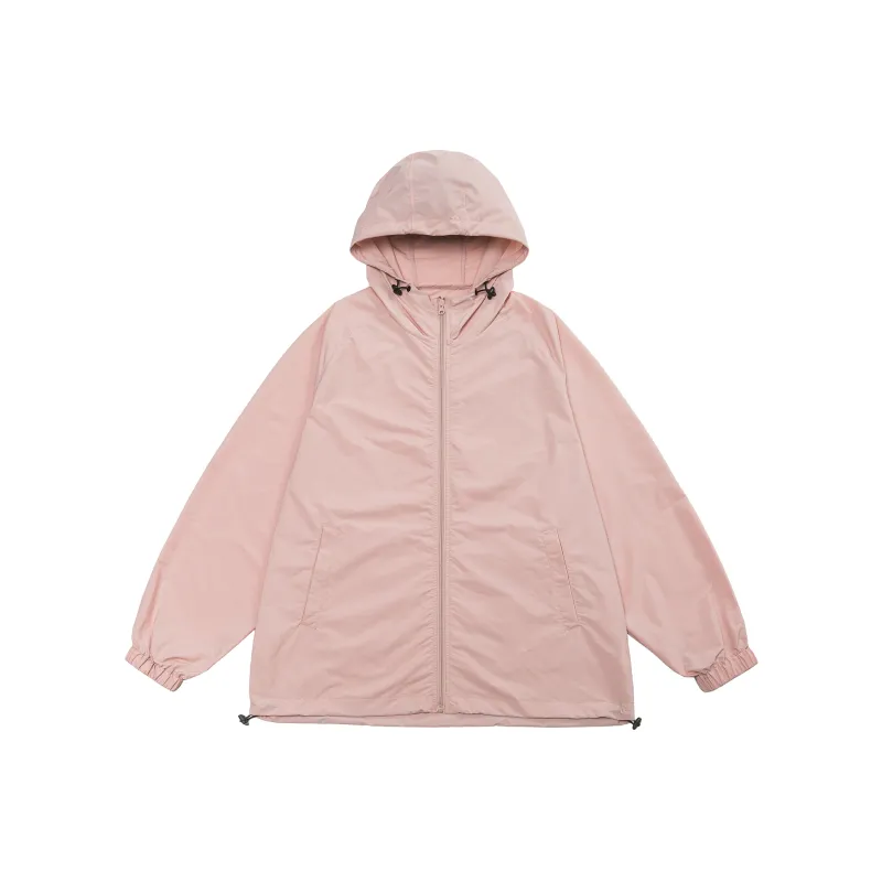 VERAF CA Sun Protection Clothing Unisex-8