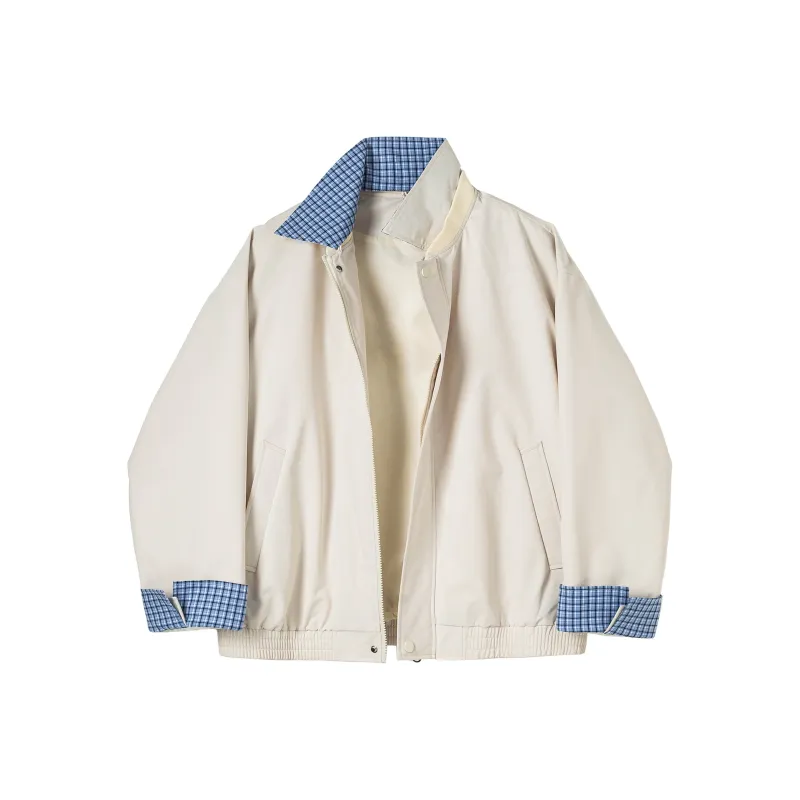 Warrior Riding The Wind Collection Cloud Sail Collection Jackets & Coats Unisex-8