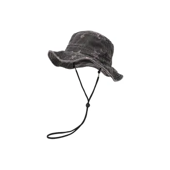 IOTS Polyester Bucket Hats Women's