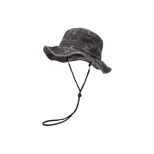 IOTS Polyester Bucket Hats Women's