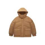 Hazelnut Khaki 7658