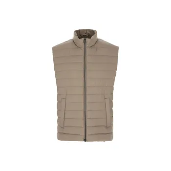 HERNO Quilted Gilet