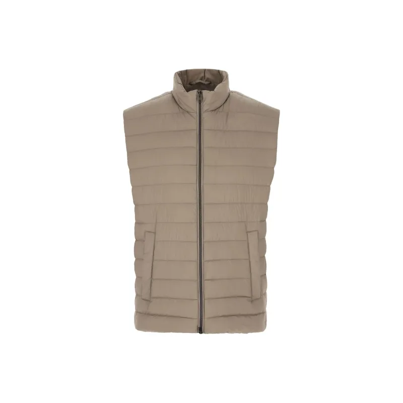 HERNO Quilted Gilet-0
