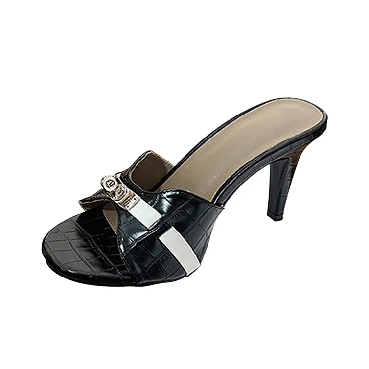 MABEL&CO Slide Slippers Women's-0