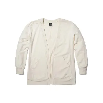 THE NORTH FACE Jackets Women's Ecru
