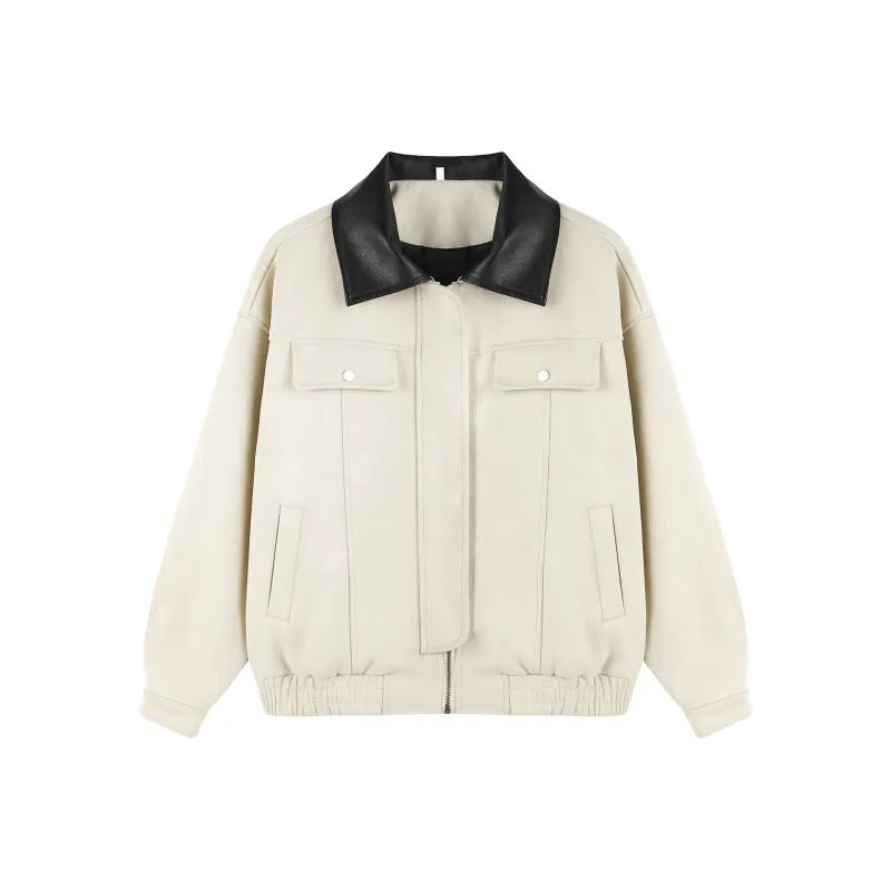 ICH MODE Jackets & Coats Unisex-4