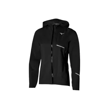 Mizuno Waterproof 20K ER Running Jackets Coats Women's