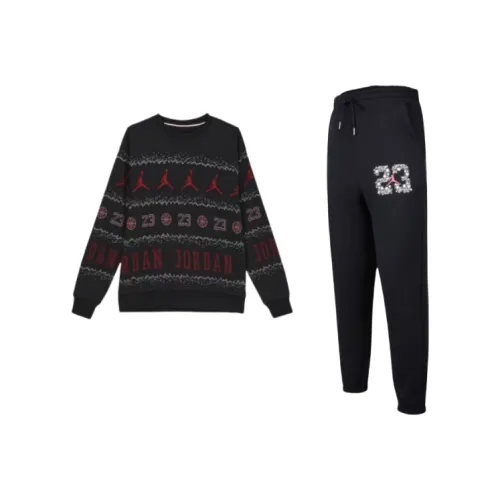 Jordan Jordan Essentials Holiday Casual Sportswear Men's