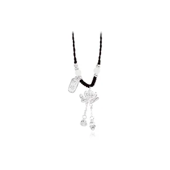 GIFU Bodhi Seed Necklaces Women's