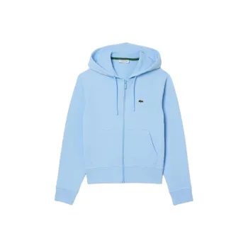 LACOSTE Jackets Coats Women's Light Blue