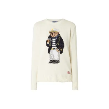 Polo Ralph Lauren Knitwear Women's Apricot