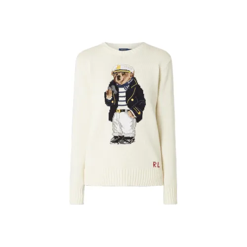 Polo Ralph Lauren Knitwear Women's Apricot